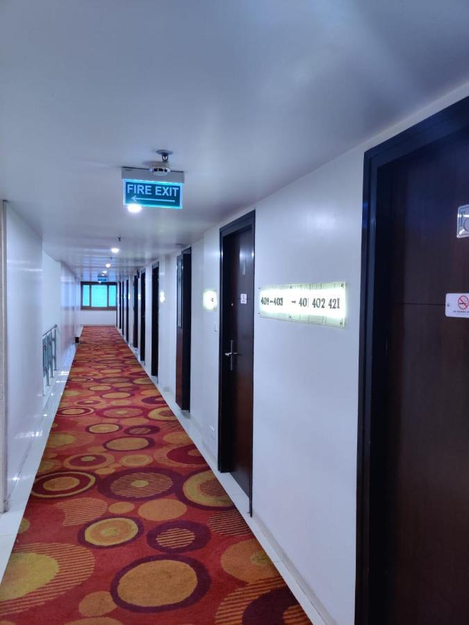 Fortune Inn Sree Kanya, Visakhapatnam - Member Itc Hotels' Group Buitenkant foto