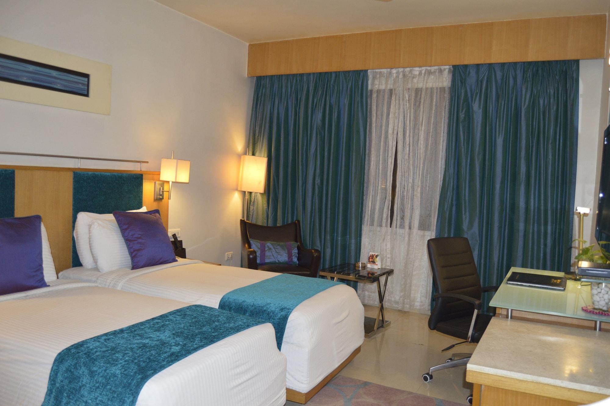 Fortune Inn Sree Kanya, Visakhapatnam - Member Itc Hotels' Group Buitenkant foto