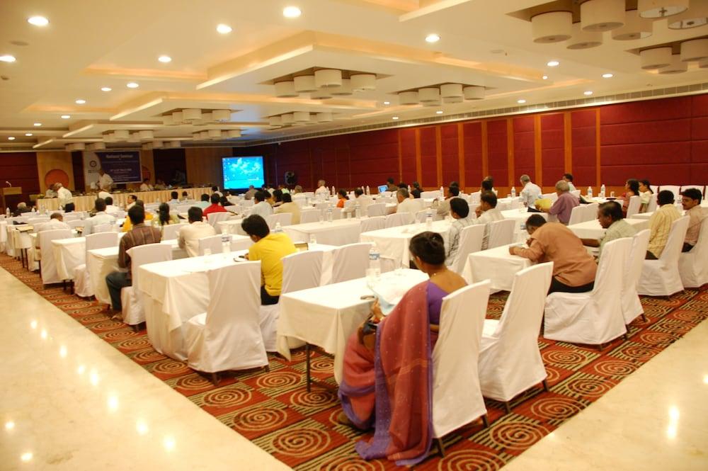 Fortune Inn Sree Kanya, Visakhapatnam - Member Itc Hotels' Group Buitenkant foto