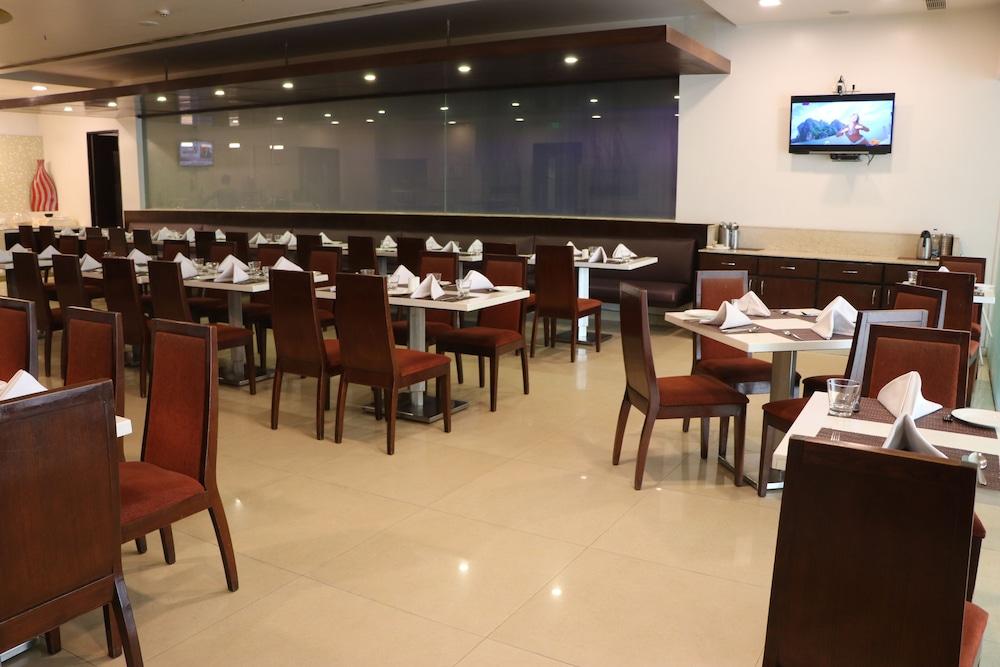 Fortune Inn Sree Kanya, Visakhapatnam - Member Itc Hotels' Group Buitenkant foto