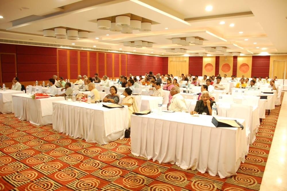 Fortune Inn Sree Kanya, Visakhapatnam - Member Itc Hotels' Group Buitenkant foto