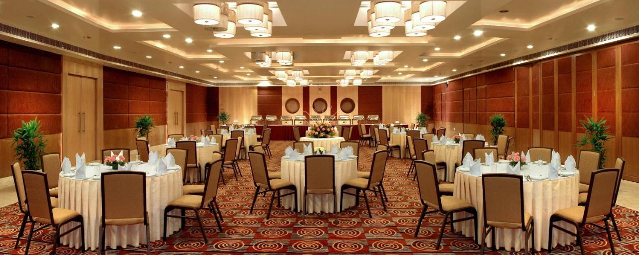 Fortune Inn Sree Kanya, Visakhapatnam - Member Itc Hotels' Group Buitenkant foto