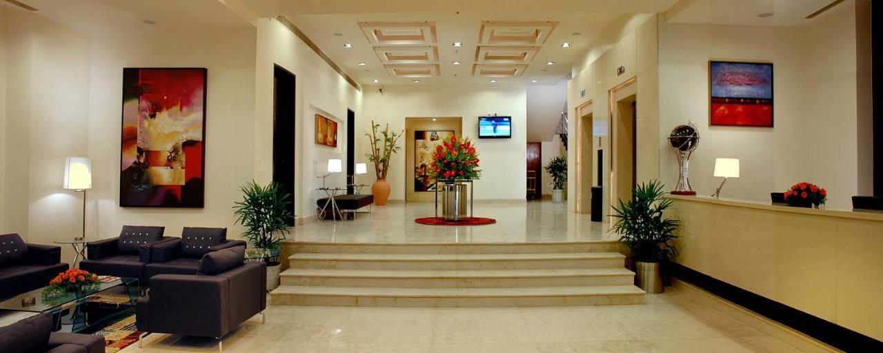 Fortune Inn Sree Kanya, Visakhapatnam - Member Itc Hotels' Group Buitenkant foto