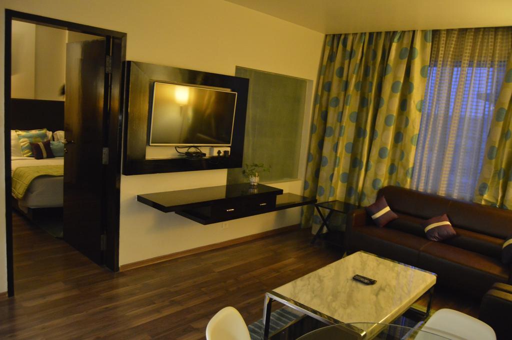 Fortune Inn Sree Kanya, Visakhapatnam - Member Itc Hotels' Group Buitenkant foto