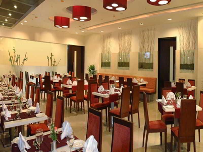 Fortune Inn Sree Kanya, Visakhapatnam - Member Itc Hotels' Group Buitenkant foto