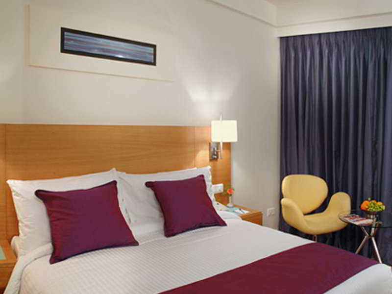 Fortune Inn Sree Kanya, Visakhapatnam - Member Itc Hotels' Group Buitenkant foto