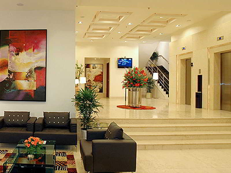 Fortune Inn Sree Kanya, Visakhapatnam - Member Itc Hotels' Group Buitenkant foto