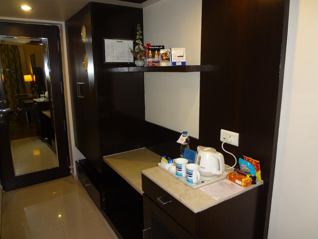 Fortune Inn Sree Kanya, Visakhapatnam - Member Itc Hotels' Group Buitenkant foto