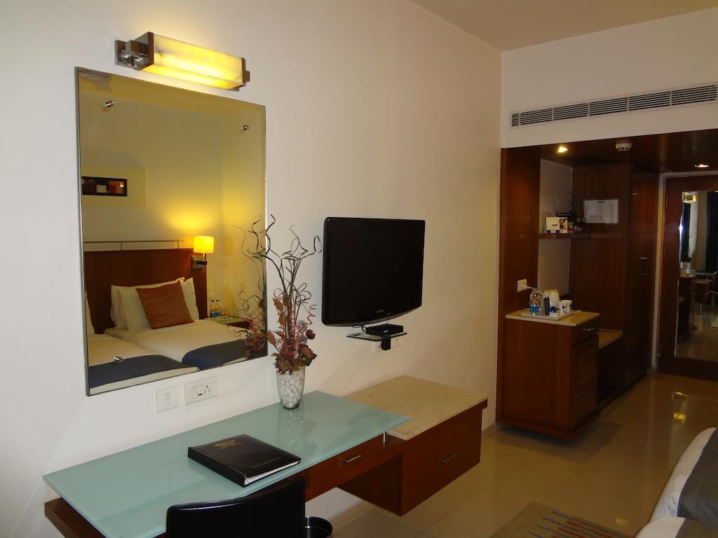 Fortune Inn Sree Kanya, Visakhapatnam - Member Itc Hotels' Group Buitenkant foto