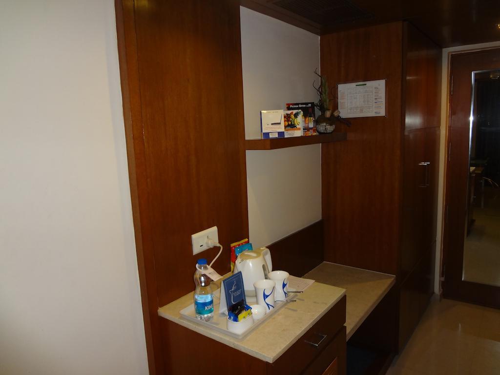 Fortune Inn Sree Kanya, Visakhapatnam - Member Itc Hotels' Group Buitenkant foto