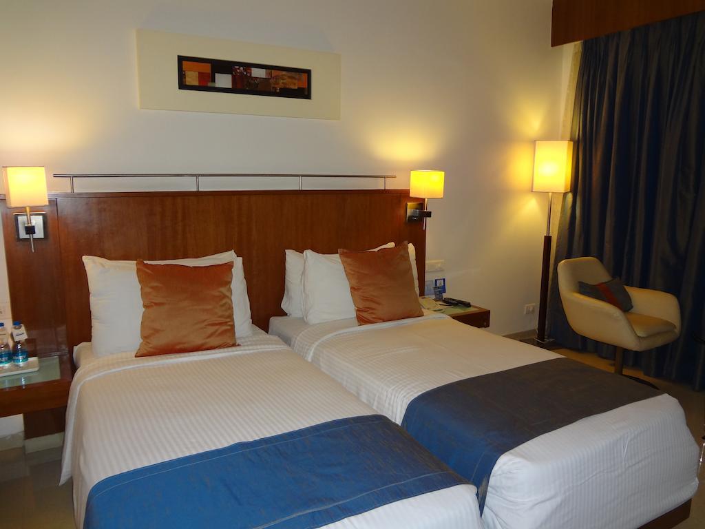 Fortune Inn Sree Kanya, Visakhapatnam - Member Itc Hotels' Group Buitenkant foto