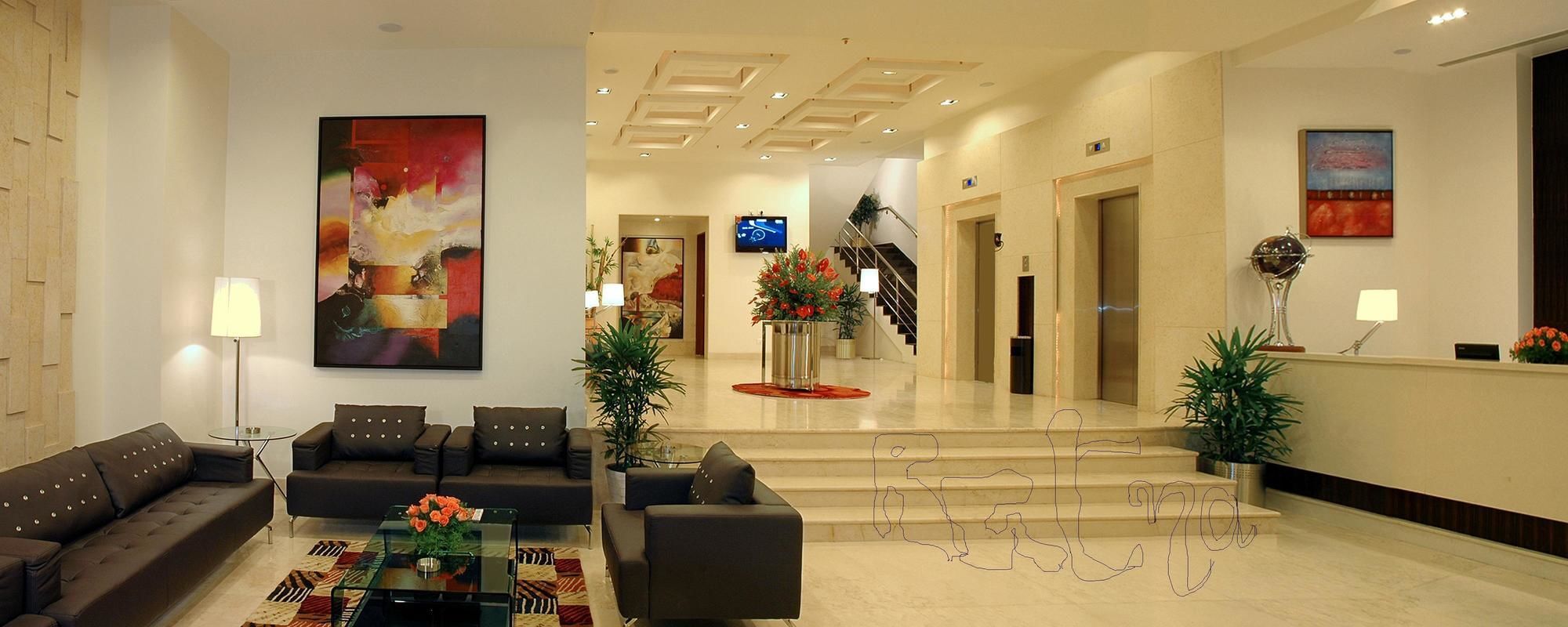 Fortune Inn Sree Kanya, Visakhapatnam - Member Itc Hotels' Group Buitenkant foto